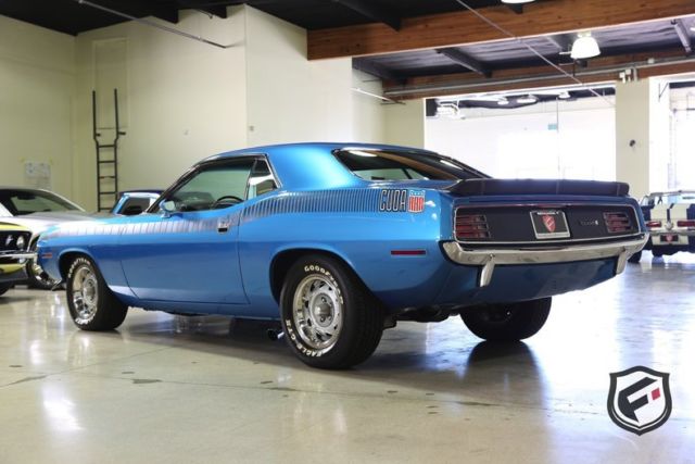 1970 Plymouth AAR 'Cuda -- - photo 4
