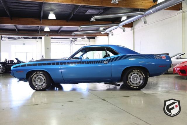 1970 Plymouth AAR 'Cuda -- - photo 5