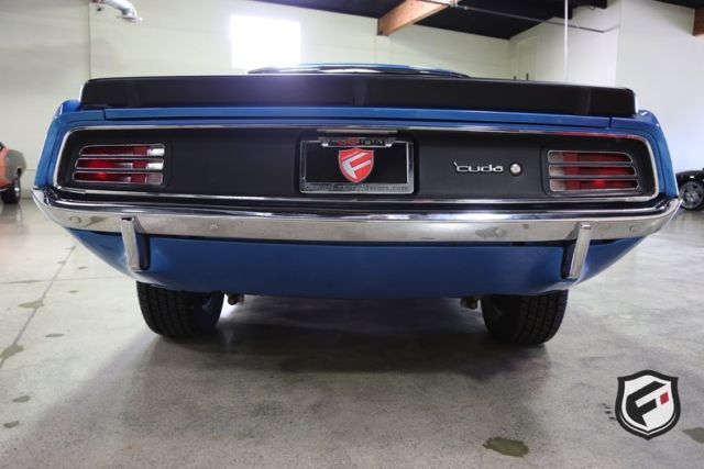 1970 Plymouth AAR 'Cuda -- - photo 7