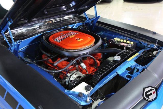1970 Plymouth AAR 'Cuda -- - photo 9