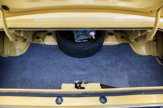 1970 Plymouth Barracuda Cuda - photo 10