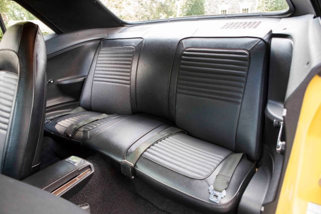 1970 Plymouth Barracuda Cuda - photo 11