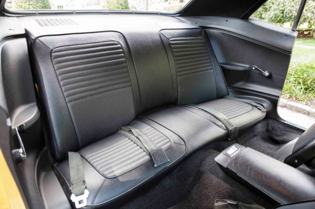 1970 Plymouth Barracuda Cuda - photo 12