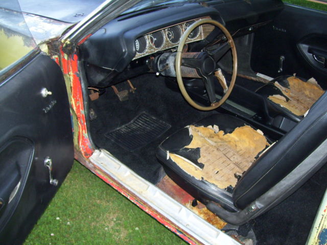1970 Plymouth Barracuda - photo 10