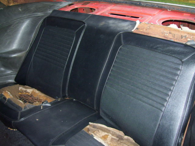 1970 Plymouth Barracuda - photo 12