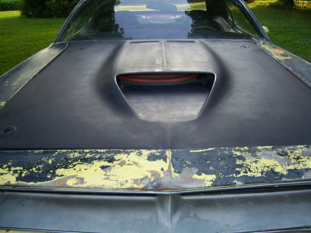 1970 Plymouth Barracuda - photo 7