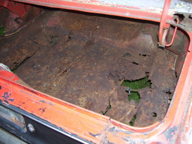 1970 Plymouth Barracuda - photo 9