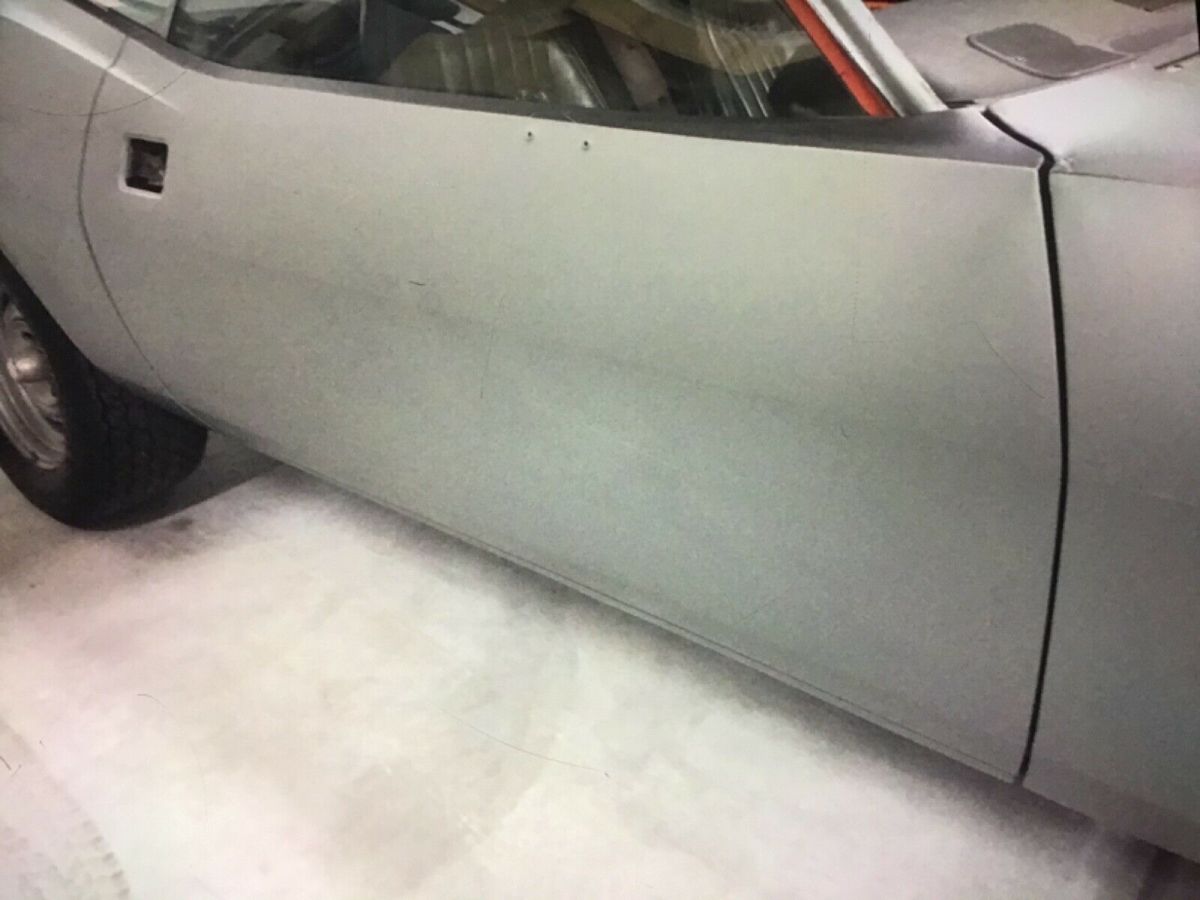 1970 Plymouth Barracuda AAR Cuda - photo 2