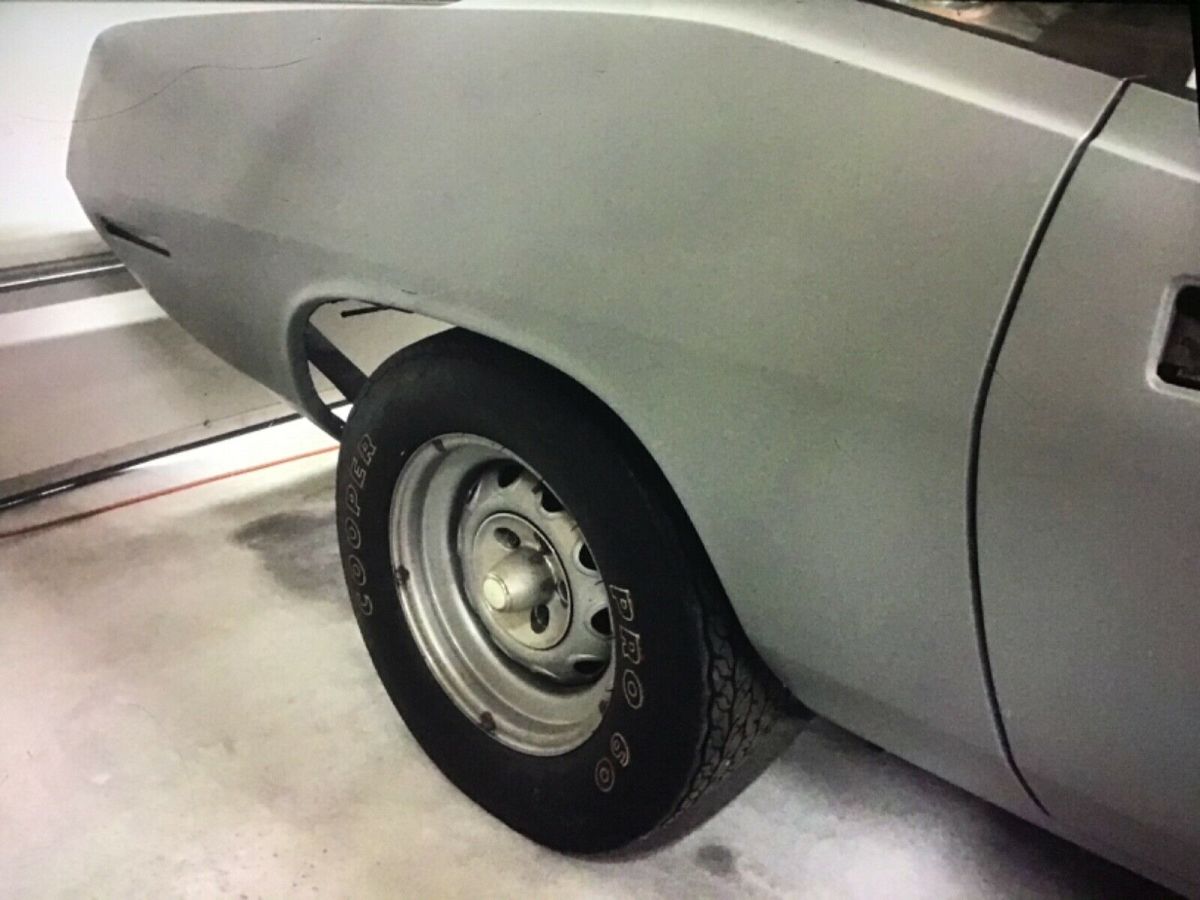 1970 Plymouth Barracuda AAR Cuda - photo 3