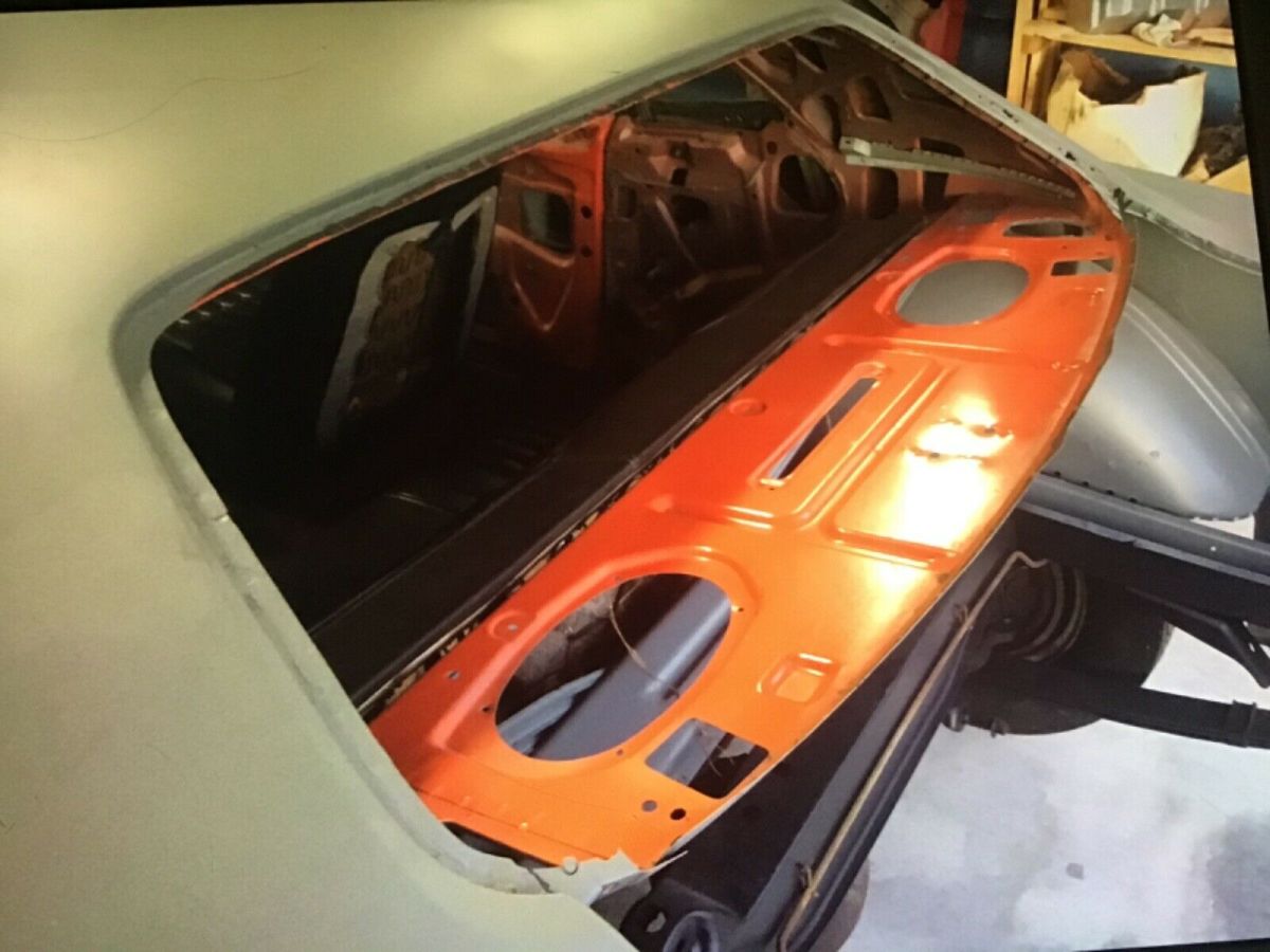 1970 Plymouth Barracuda AAR Cuda - photo 9