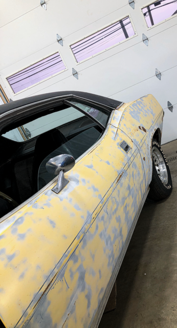 1970 Plymouth Barracuda - photo 2