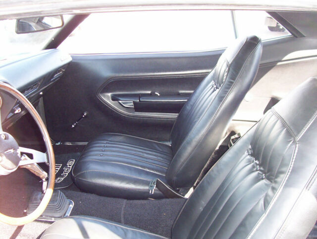 1970 Plymouth Other - photo 7