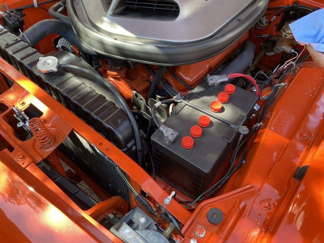 1970 Plymouth Barracuda - photo 2