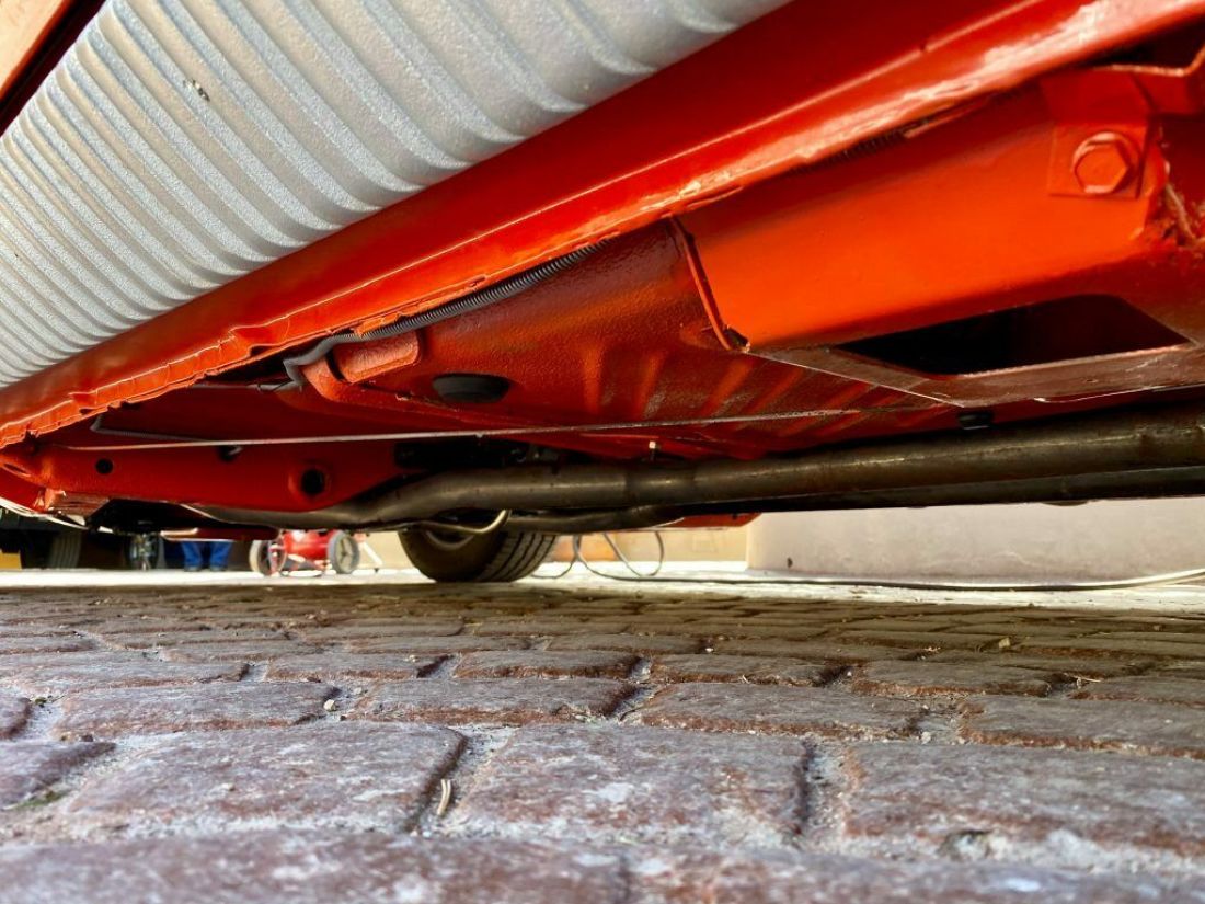 1970 Plymouth Barracuda - photo 3