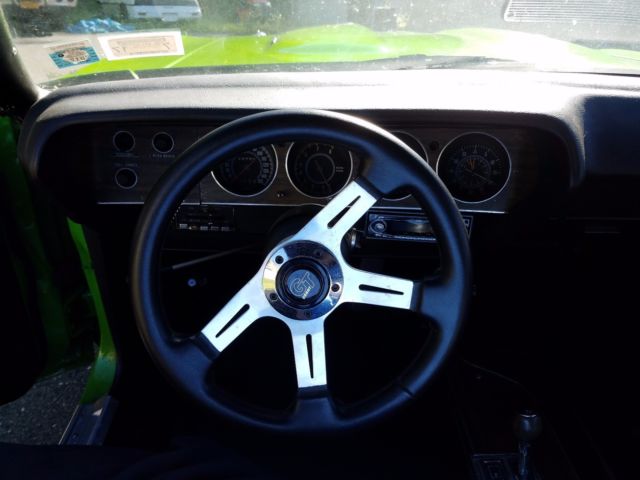 1970 Plymouth Barracuda - photo 12