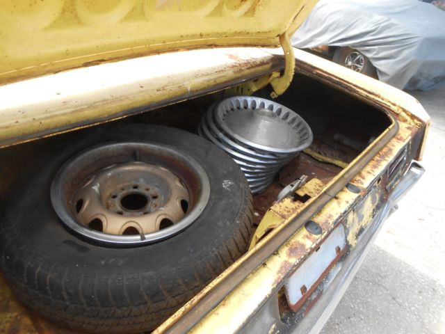 1970 Plymouth Barracuda - photo 11