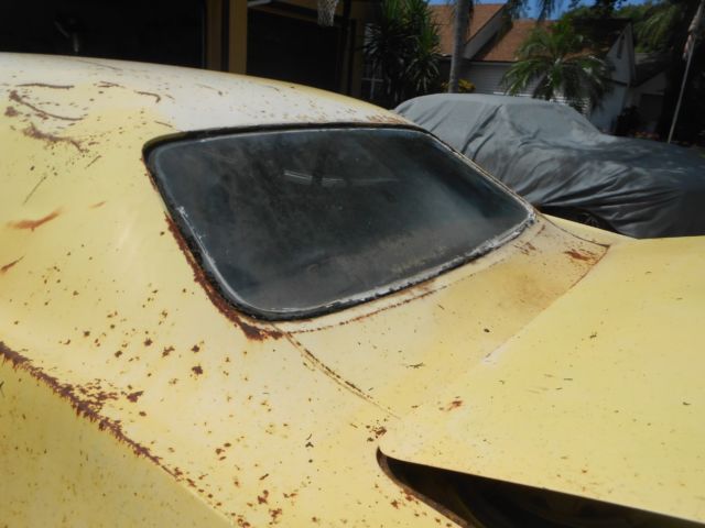 1970 Plymouth Barracuda - photo 6