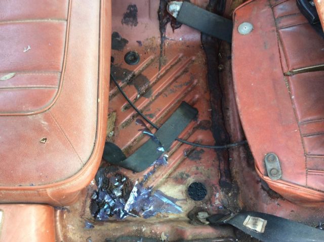 1970 Plymouth Barracuda - photo 10