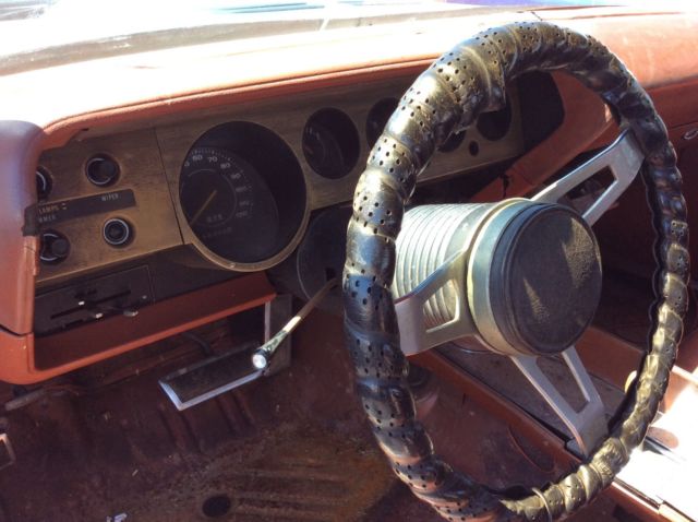 1970 Plymouth Barracuda - photo 12