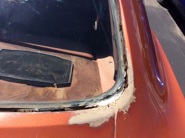 1970 Plymouth Barracuda - photo 5
