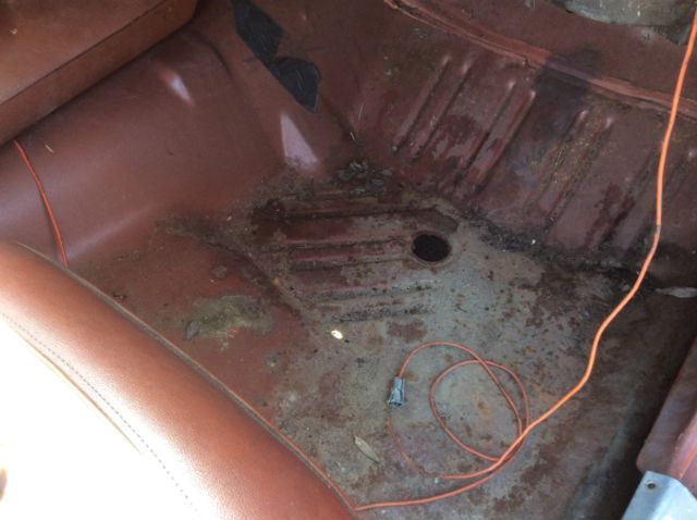 1970 Plymouth Barracuda - photo 8