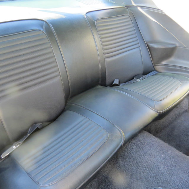 1970 Plymouth Barracuda - photo 13
