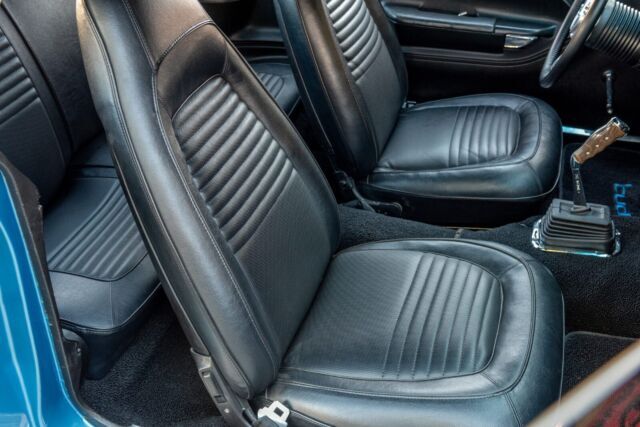 1970 Plymouth Barracuda - photo 12