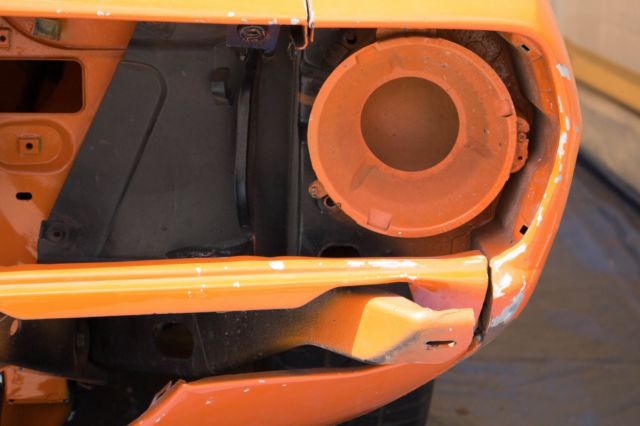 1970 Plymouth Barracuda - photo 13