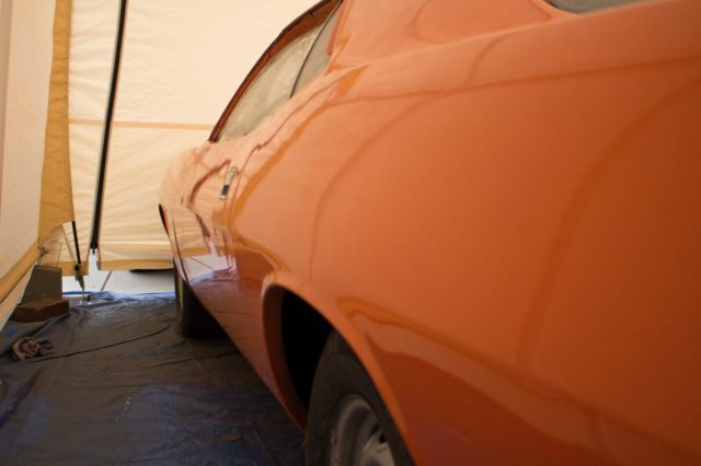 1970 Plymouth Barracuda - photo 6