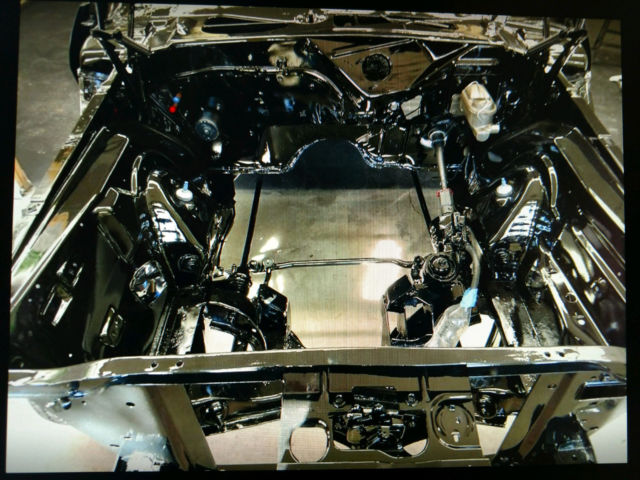 1970 Plymouth Barracuda CUDA - photo 6
