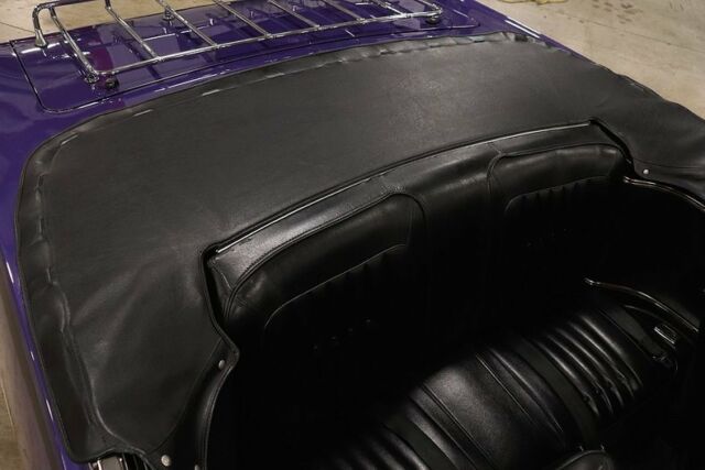 1970 Plymouth Barracuda -- - photo 10