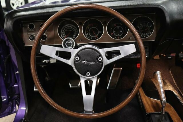1970 Plymouth Barracuda -- - photo 12
