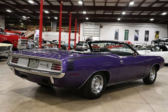 1970 Plymouth Barracuda -- - photo 5