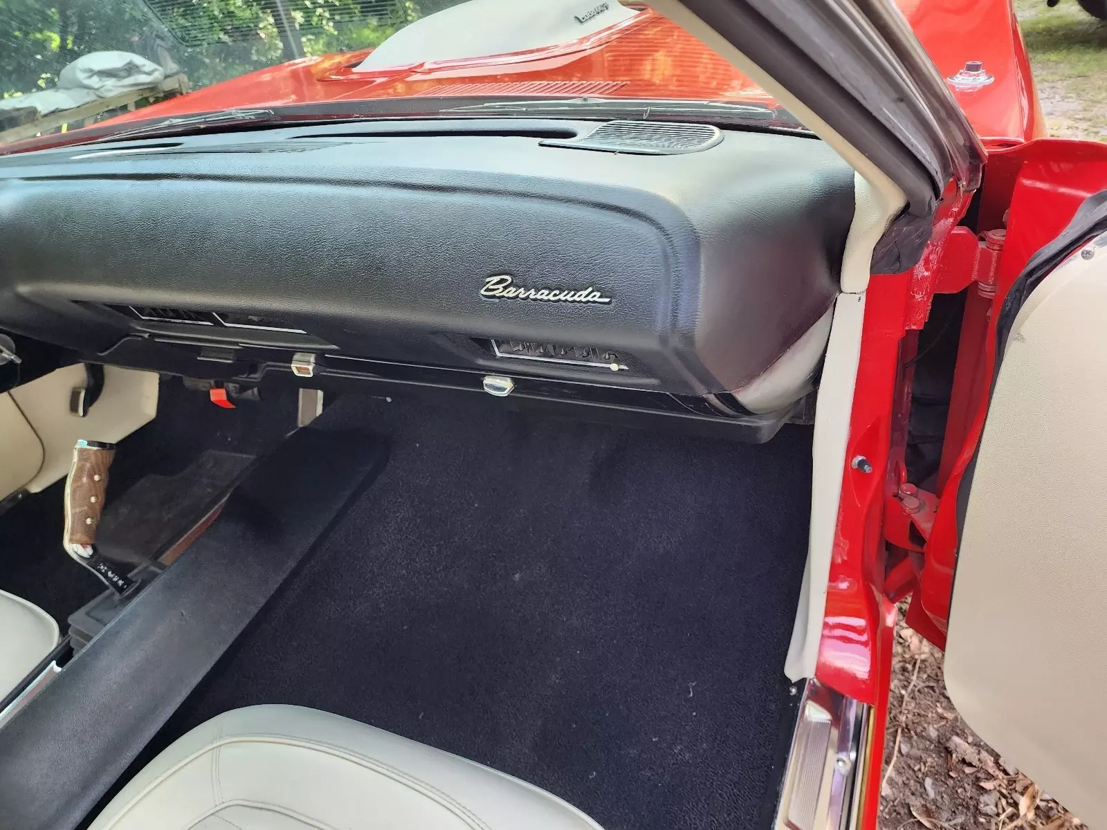 1970 Plymouth Barracuda - photo 10