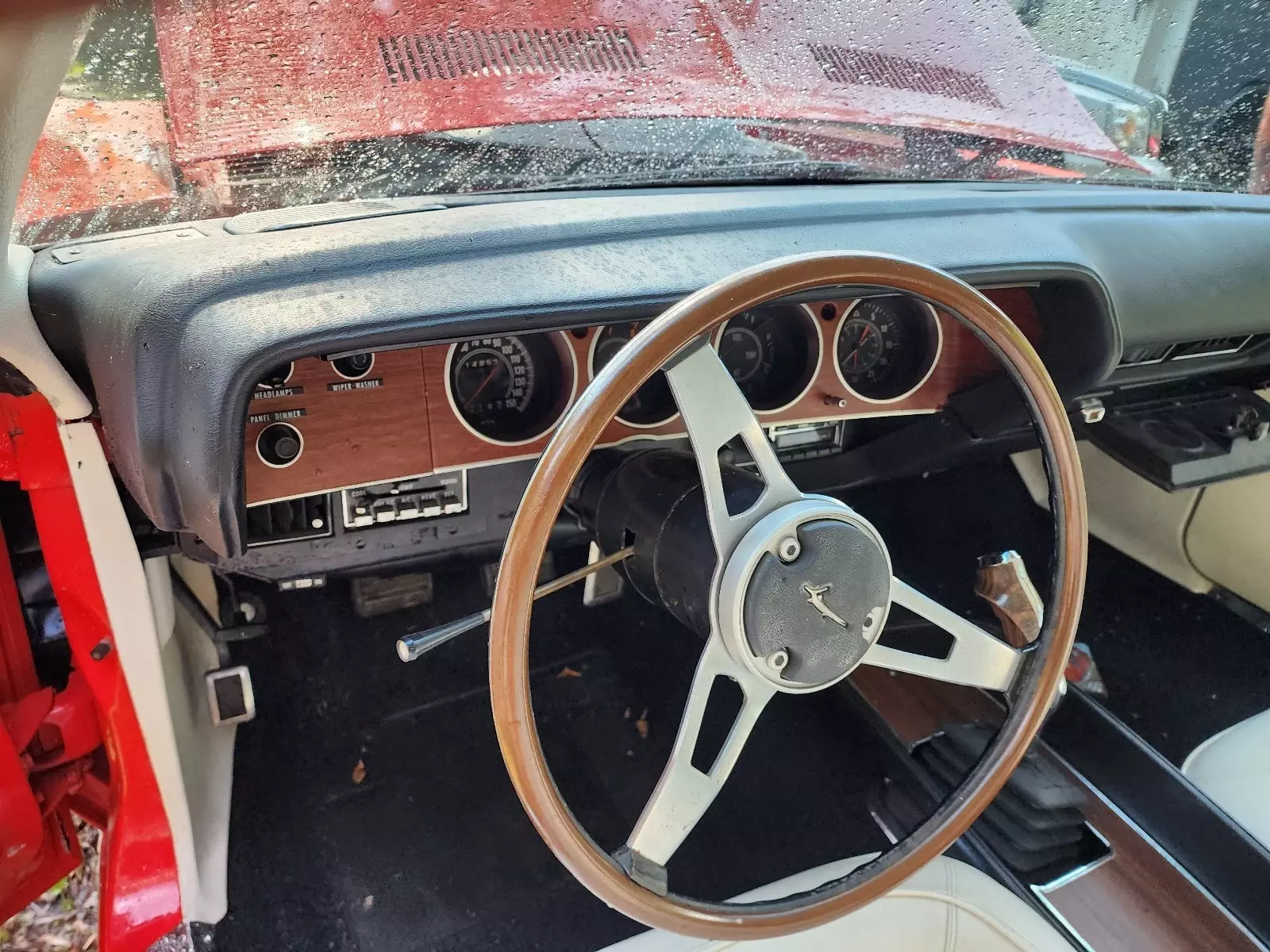 1970 Plymouth Barracuda - photo 13