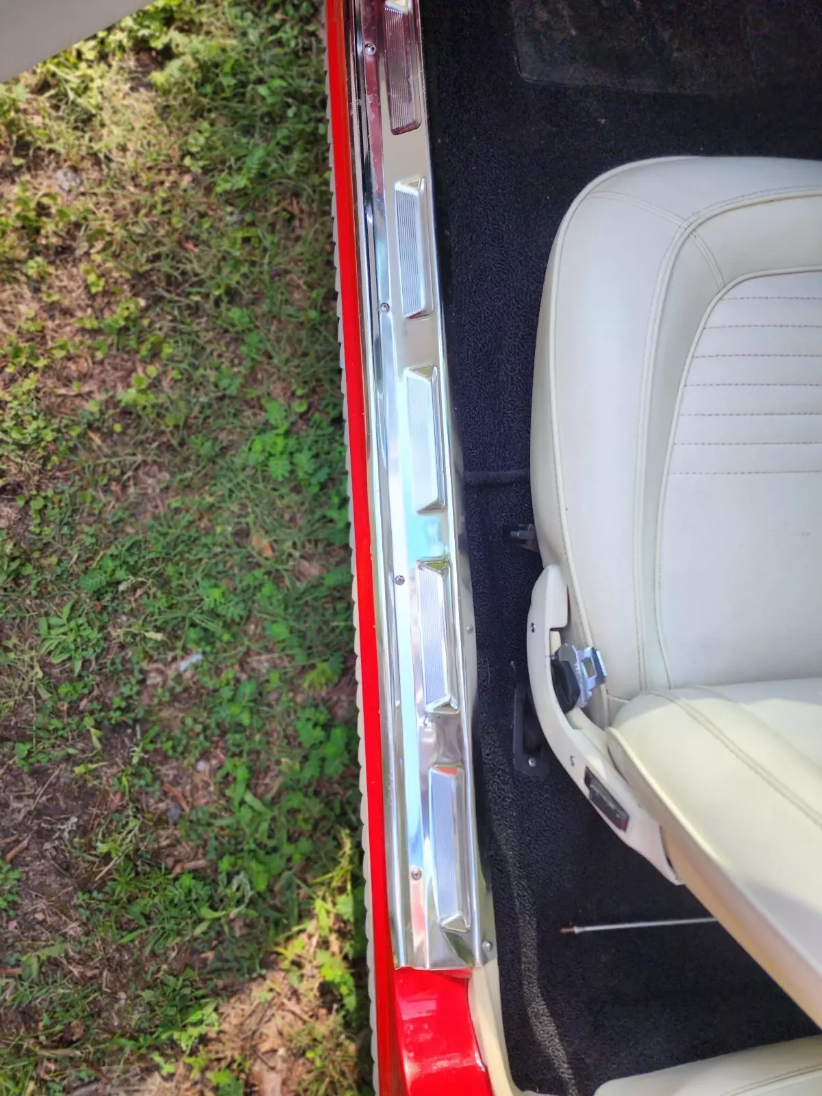 1970 Plymouth Barracuda - photo 4