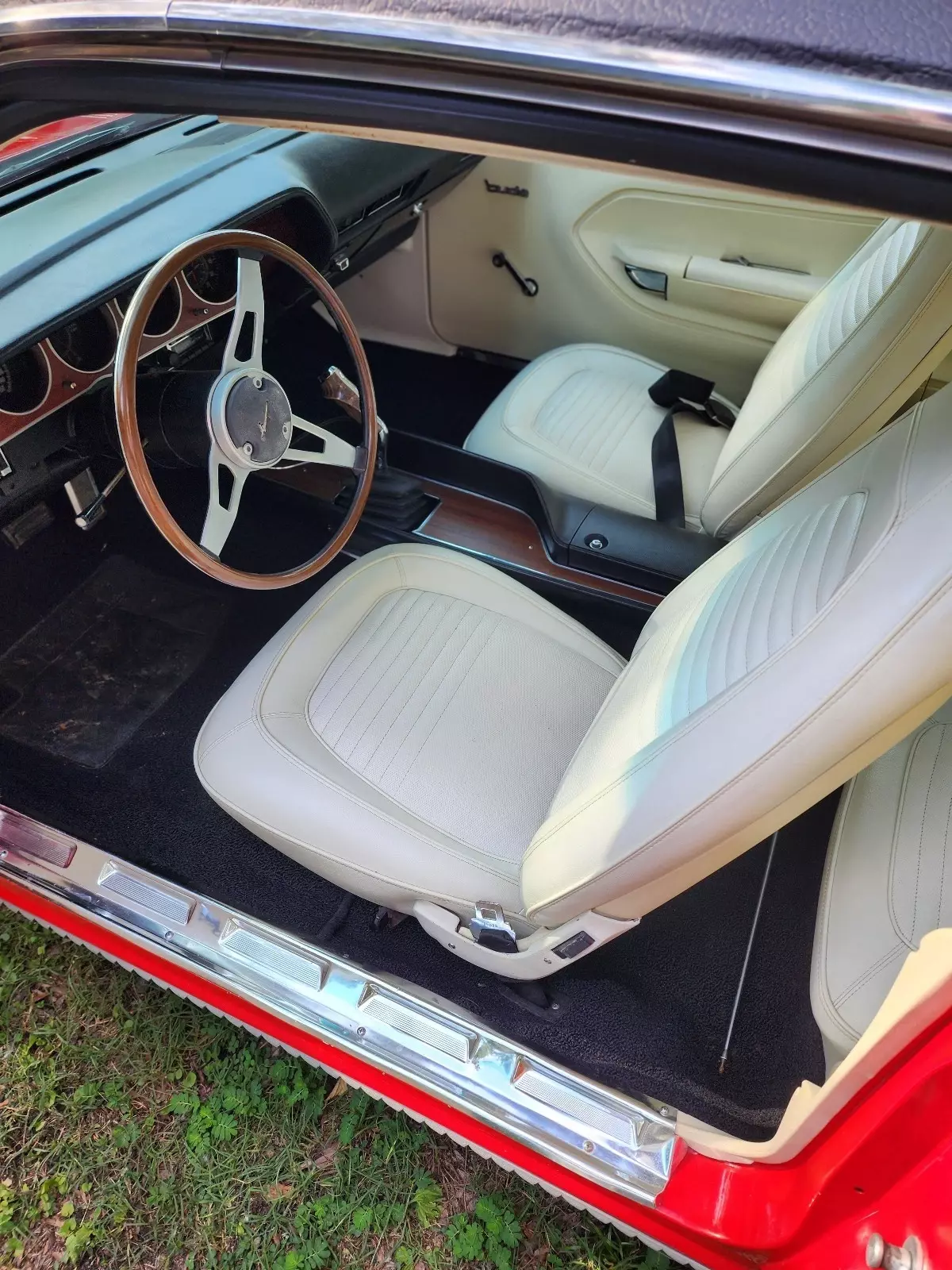 1970 Plymouth Barracuda - photo 6