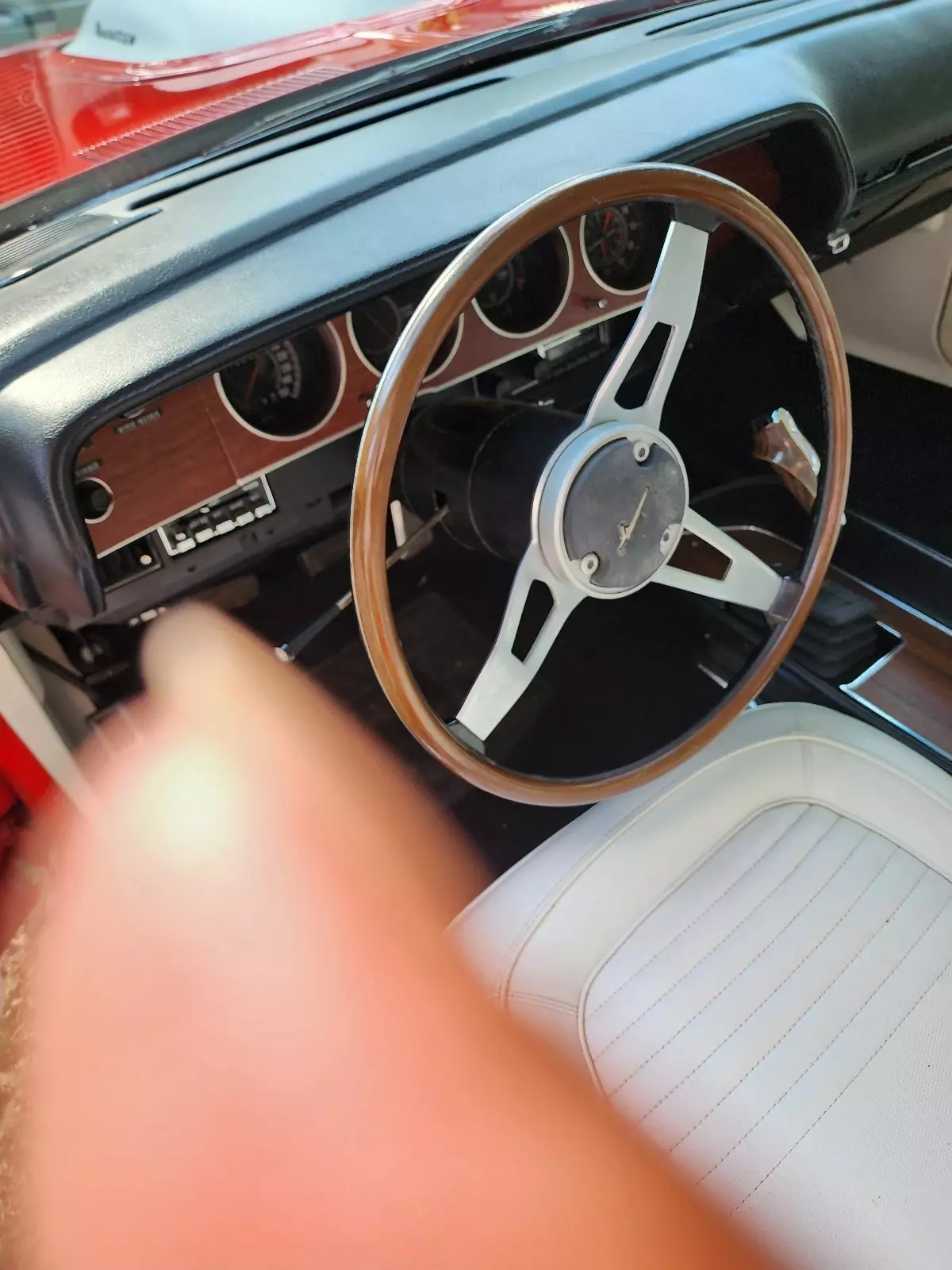 1970 Plymouth Barracuda - photo 7
