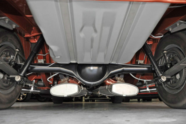 1970 Plymouth Barracuda AAR - photo 11