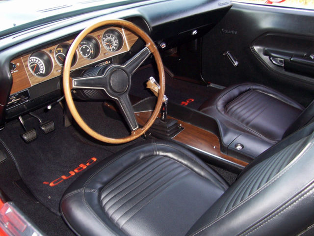 1970 Plymouth Barracuda Cuda1 - photo 5