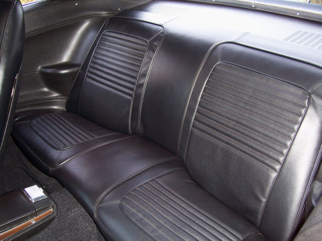 1970 Plymouth Barracuda Cuda1 - photo 7