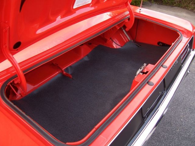 1970 Plymouth Barracuda Cuda1 - photo 9