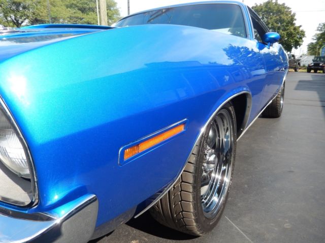 1970 Plymouth Barracuda - photo 5
