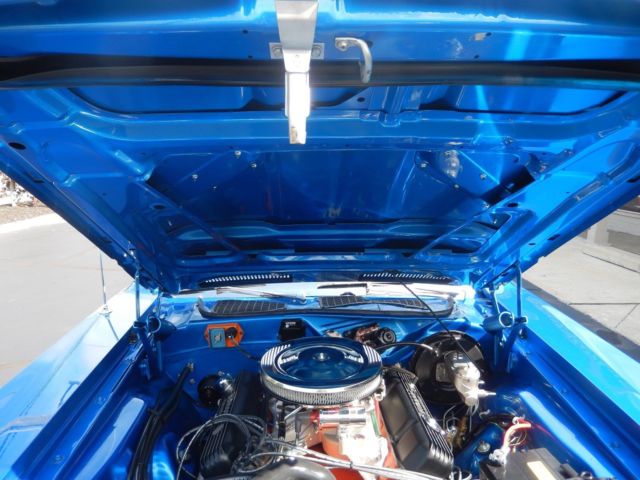 1970 Plymouth Barracuda - photo 8