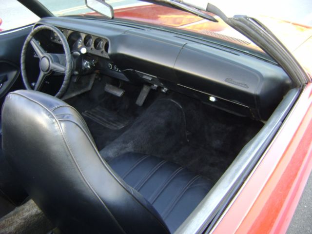 1970 Plymouth Barracuda - photo 12