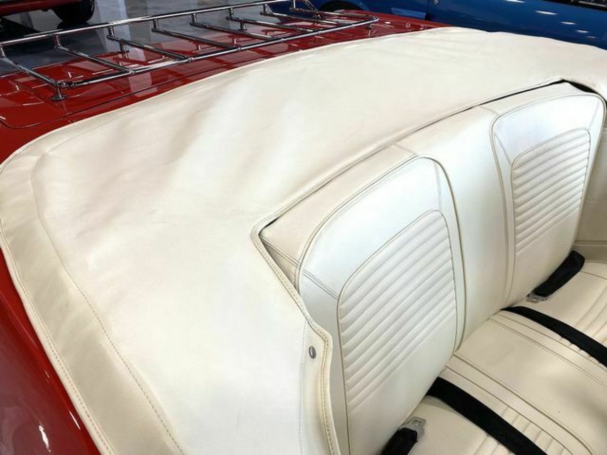 1970 Plymouth Barracuda Convertible - photo 12