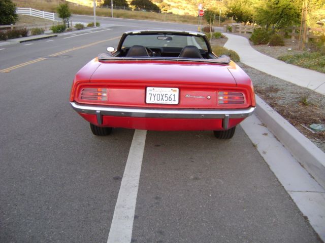 1970 Plymouth Barracuda - photo 7