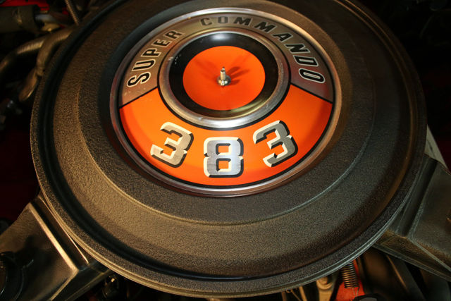 1970 Plymouth Barracuda - photo 6