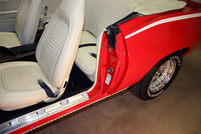 1970 Plymouth Barracuda - photo 8