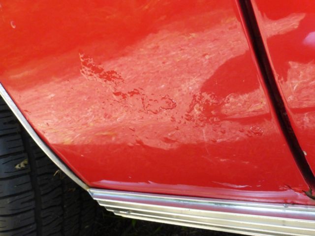 1970 Plymouth Barracuda - photo 10